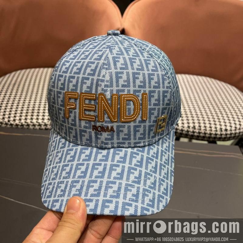 Replica Fendi Hat 092702