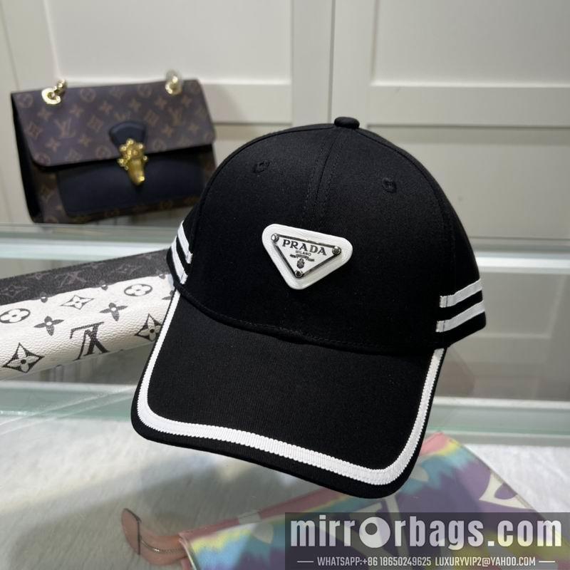 Replica Prada Hat 050707