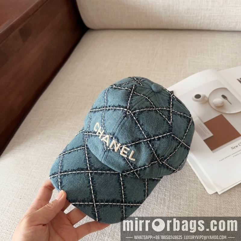 Replica Chanel Hat dx69