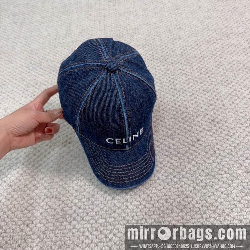 Replica Celine Hat 122801