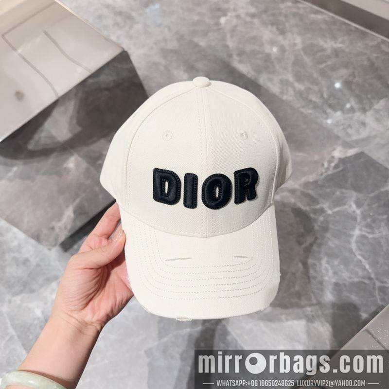 Replica Dior Hat dx12