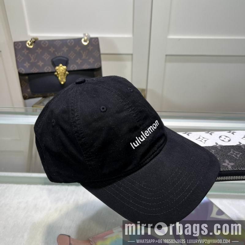 Replica Lululemon Hat dx06
