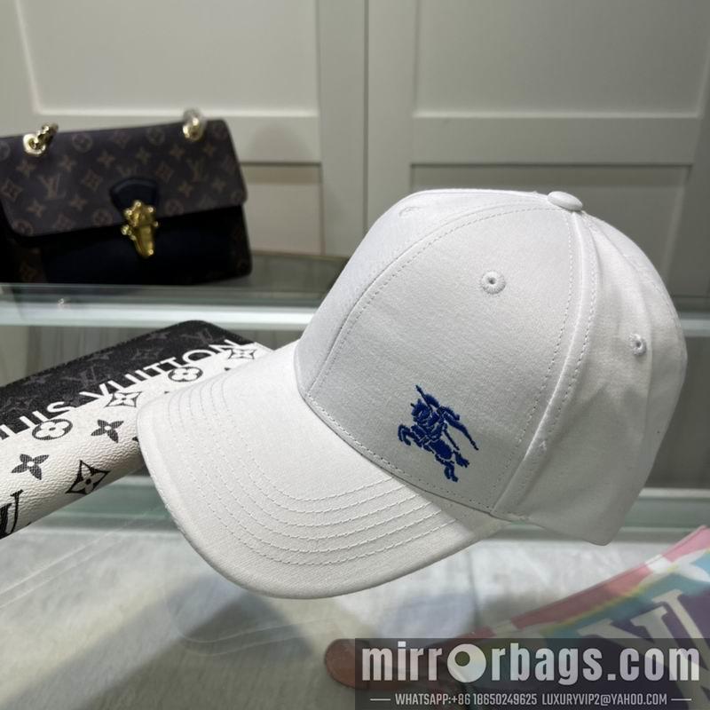 Replica Burberry Hat 042703