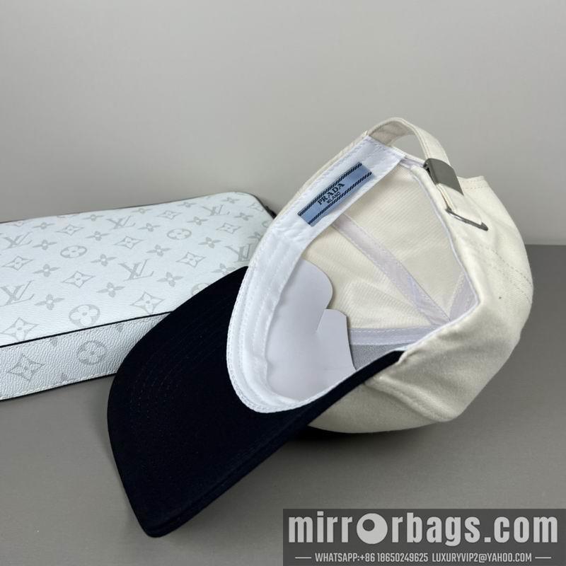 Replica Prada Hat dx16