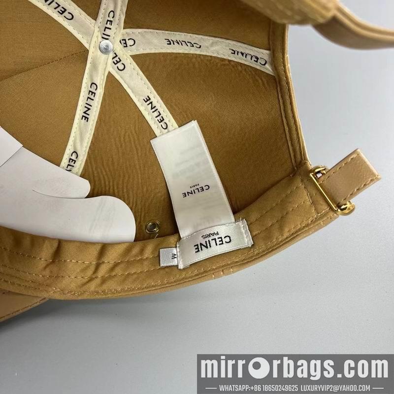 Replica Celine Hat 081003