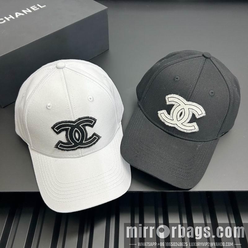 Replica Chanel Hat dx08