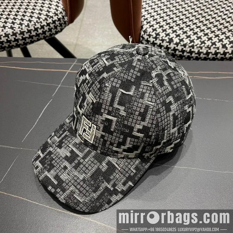 Replica Fendi Hat 083001