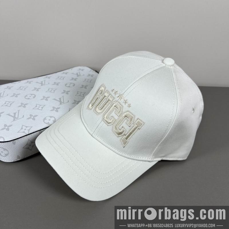 Replica Gucci Hat dx21