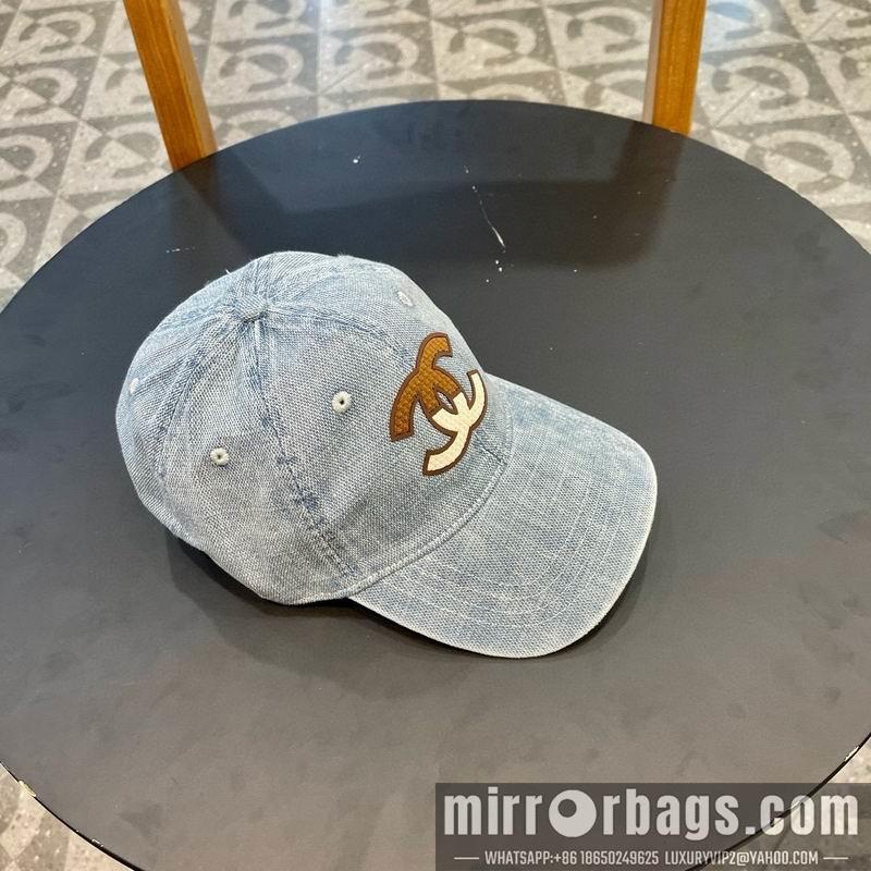 Replica Chanel Hat 072301