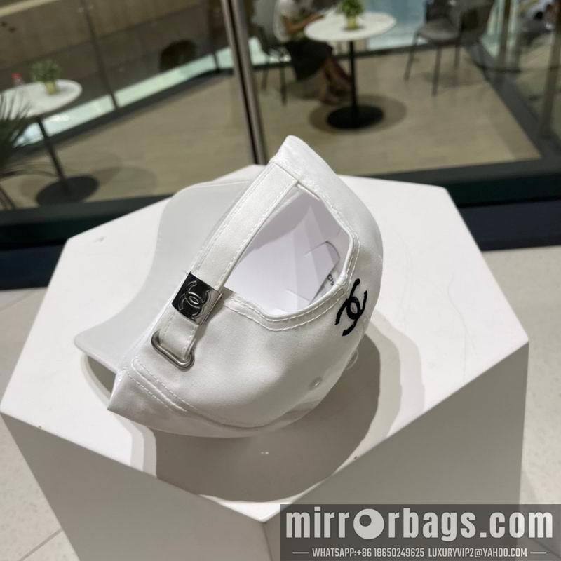 Replica Chanel Hat 072202