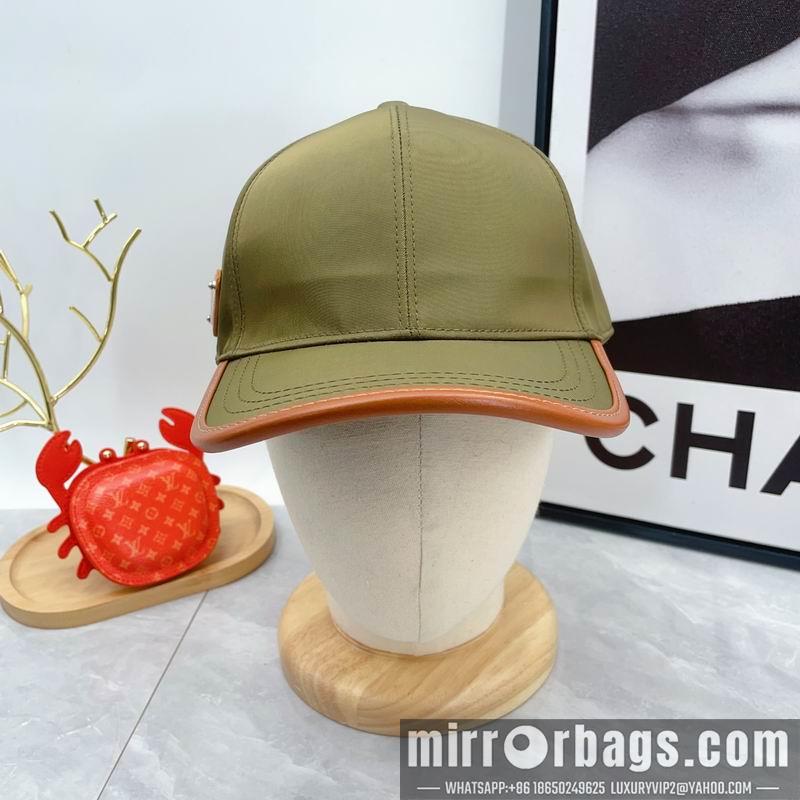 Replica Prada Hat dx02