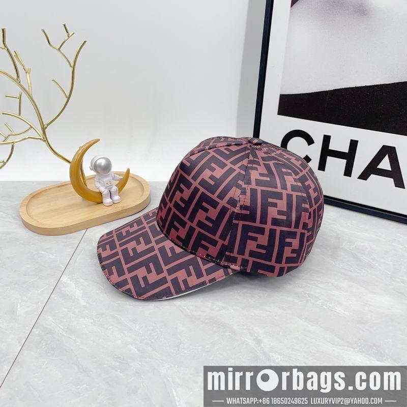 Replica Fendi Hat dx77
