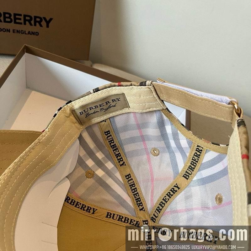Replica Burberry Hat dx22