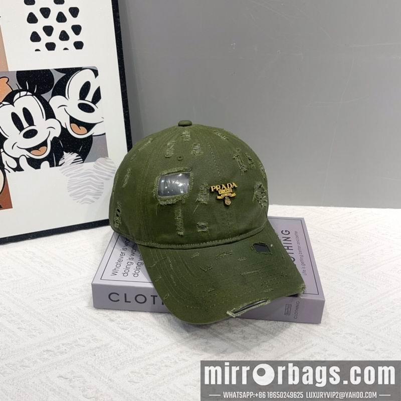 Replica Prada Hat hm02