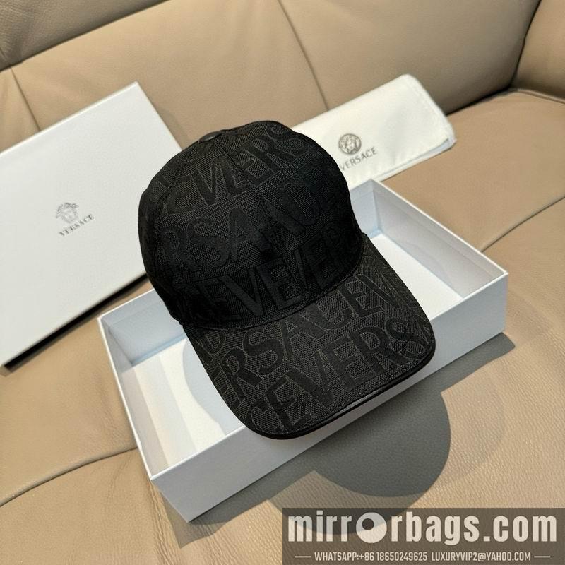 Replica Versace Hat dx09