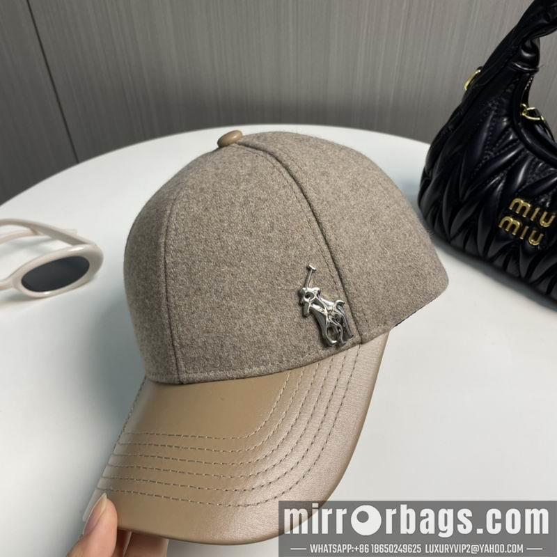 Replica Polo Hat 010401