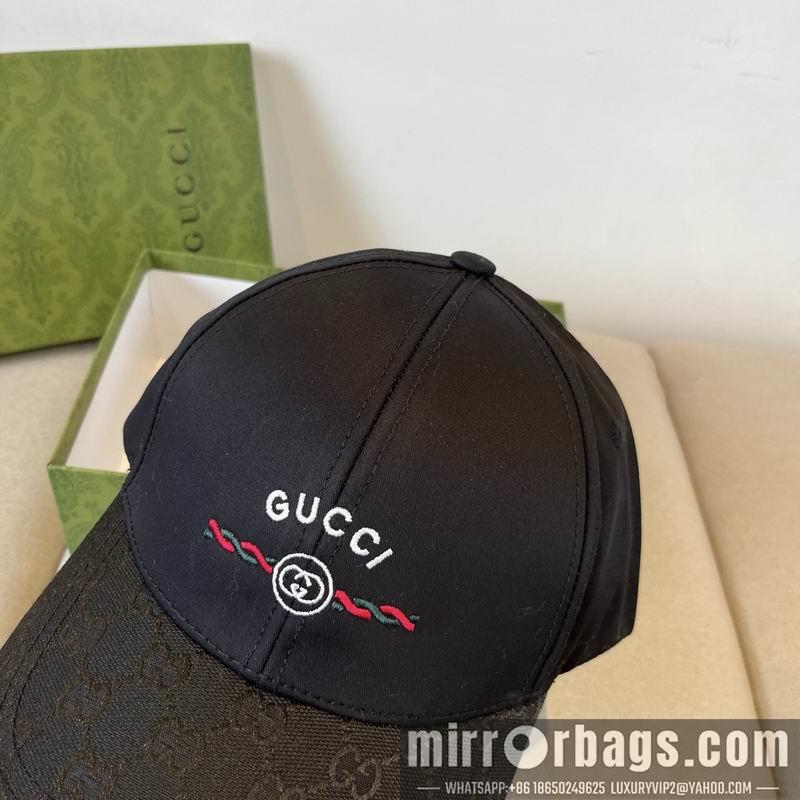 Replica Gucci Hat dx30