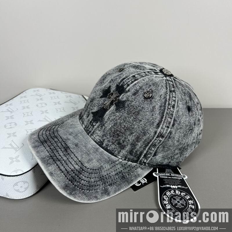 Replica Chrome Hearts Hat dx49