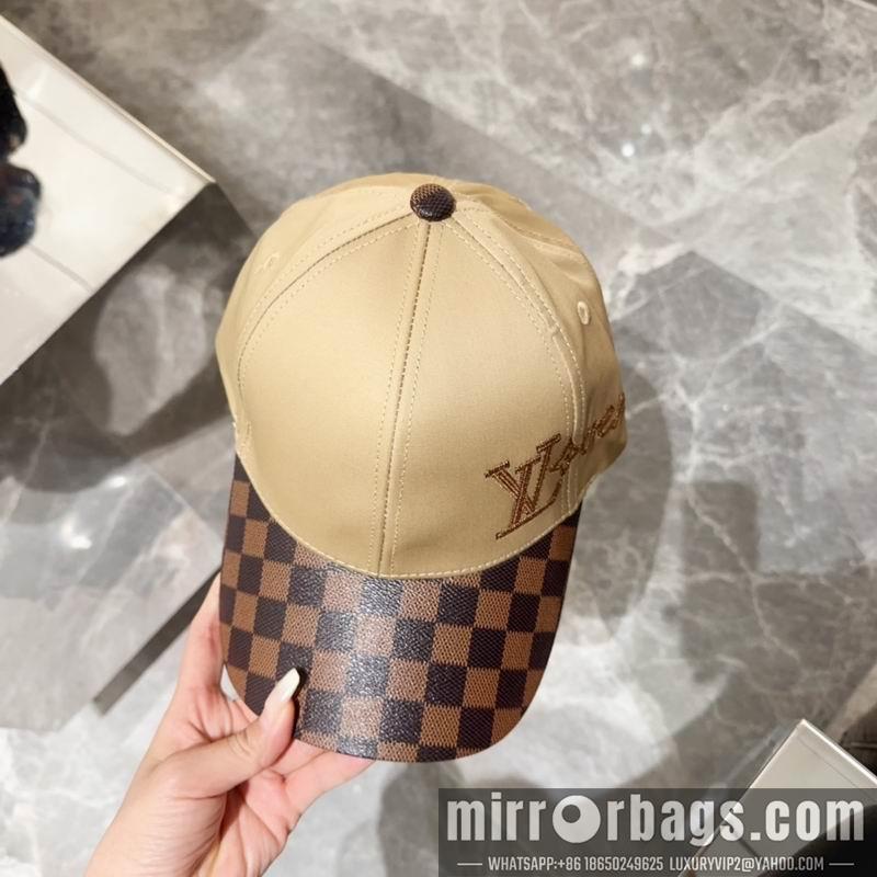 Replica LV Hat 071303