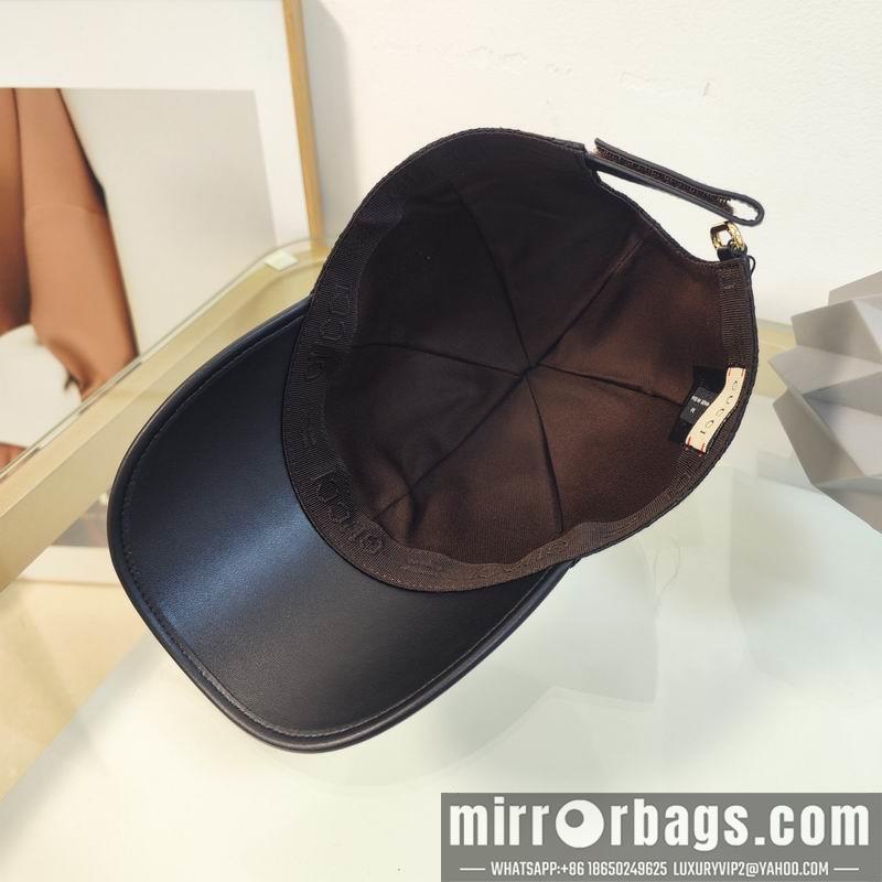 Replica Gucci Hat dx148