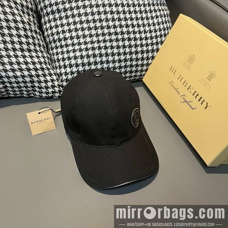 Replica Burberry Hat 083003