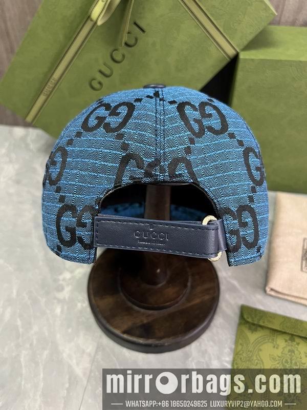 Replica Gucci Hat dx11