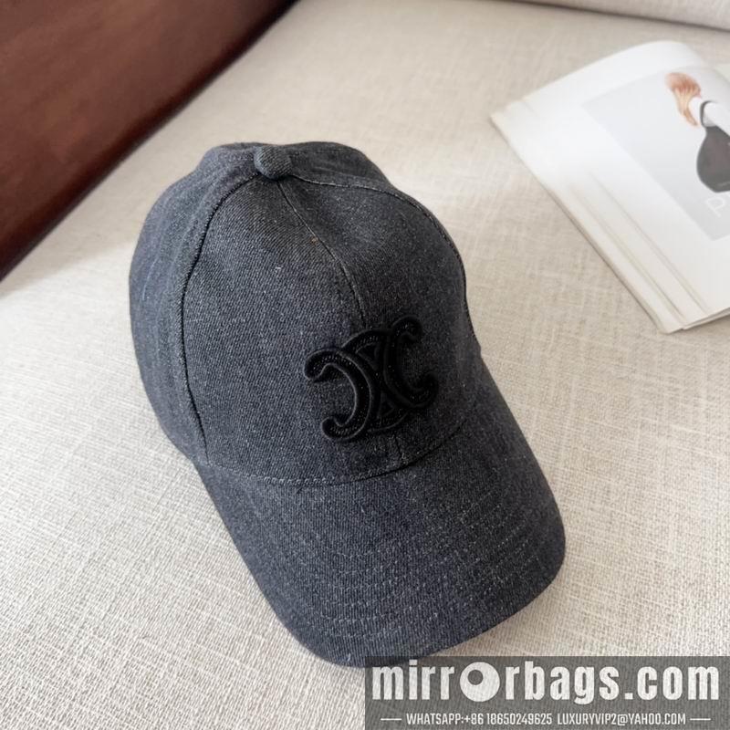 Replica Celine Hat dx118