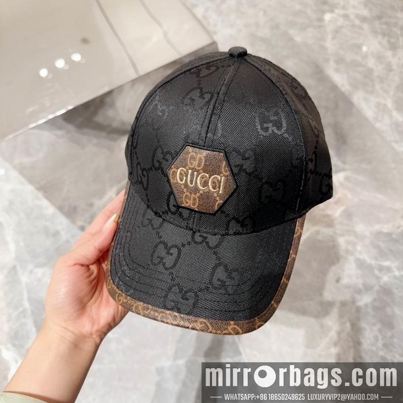 Replica Gucci Hat dx147