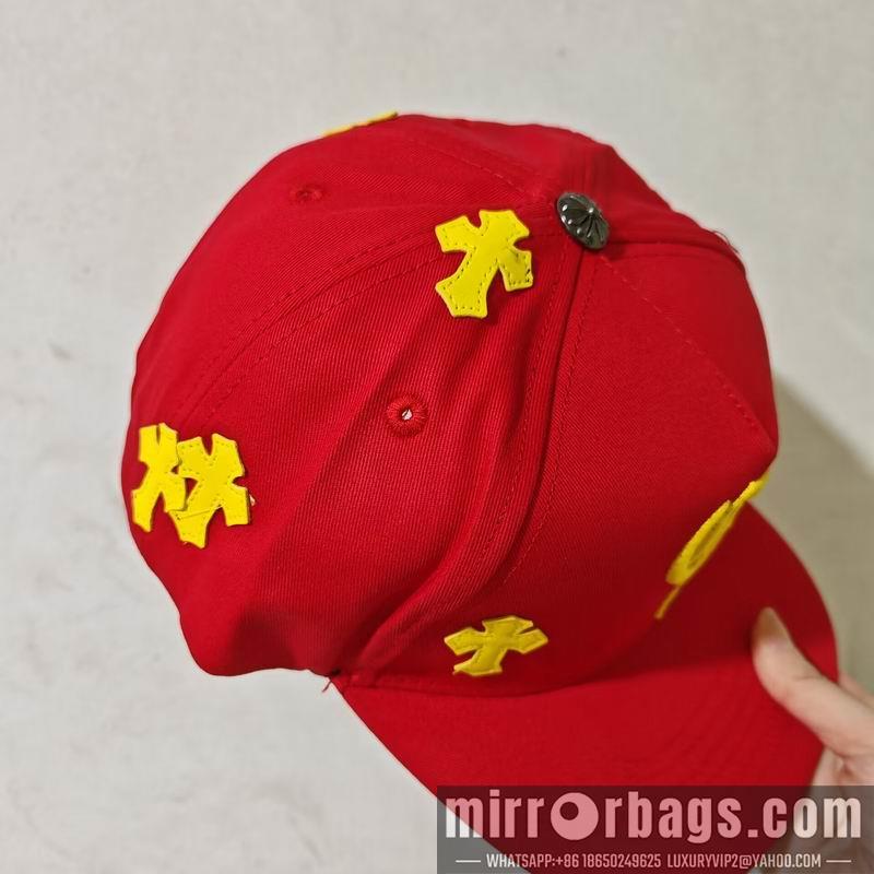 Replica Chrome Hearts Hat dx20