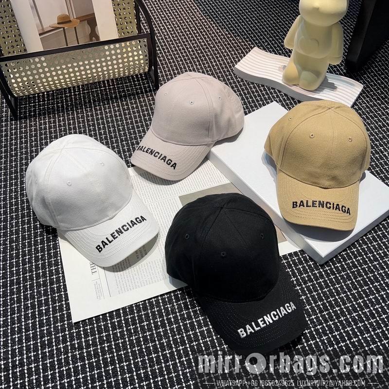 Replica Balenciaga Hat dx13