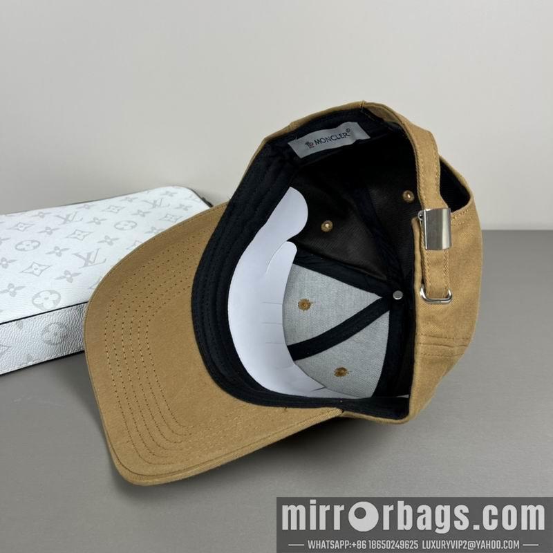 Replica Moncler Hat dx39