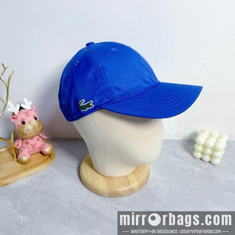 Replica Lacoste Hat dx02
