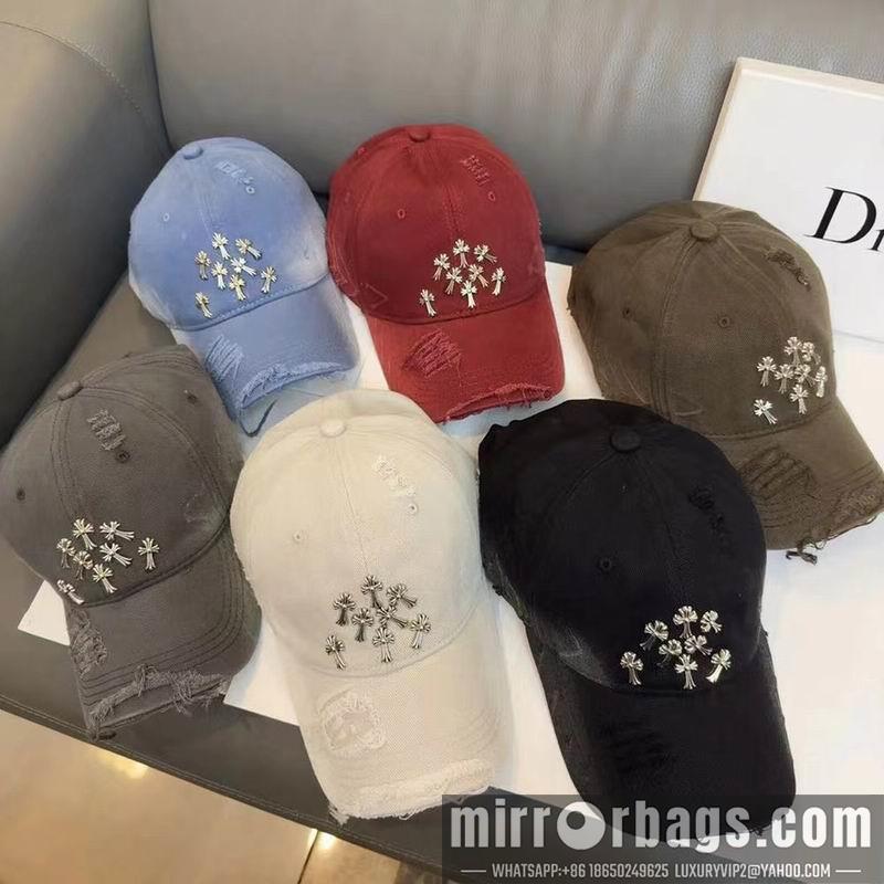 Replica Chrome Hearts Hat dx18