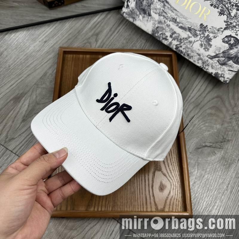 Replica Dior Hat dx11