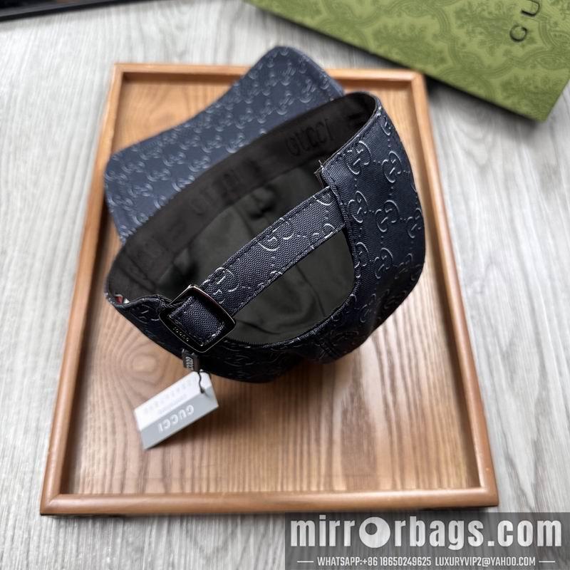 Replica Gucci Hat dx54