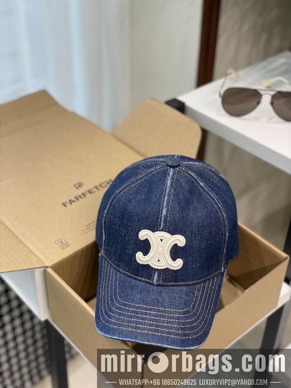 Replica Celine Hat dx31