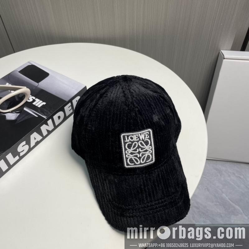 Replica Loewe Hat 010401