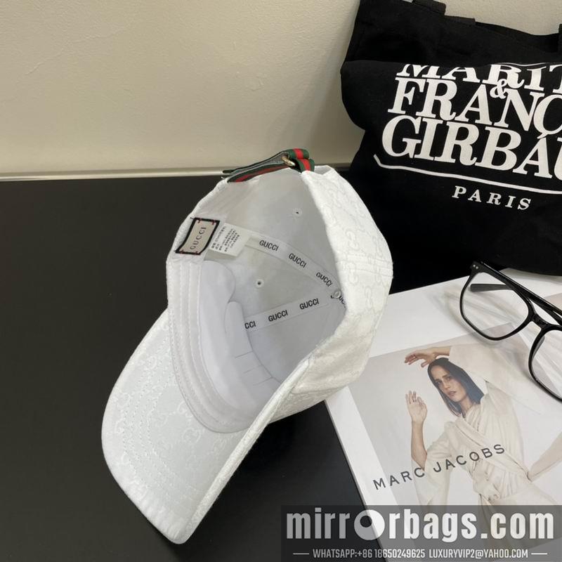 Replica Gucci Hat dx30