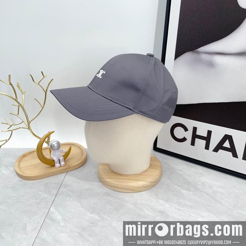 Replica Celine Hat dx33