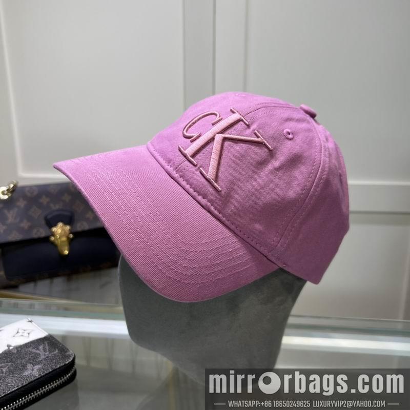 Replica CK Hat dx21