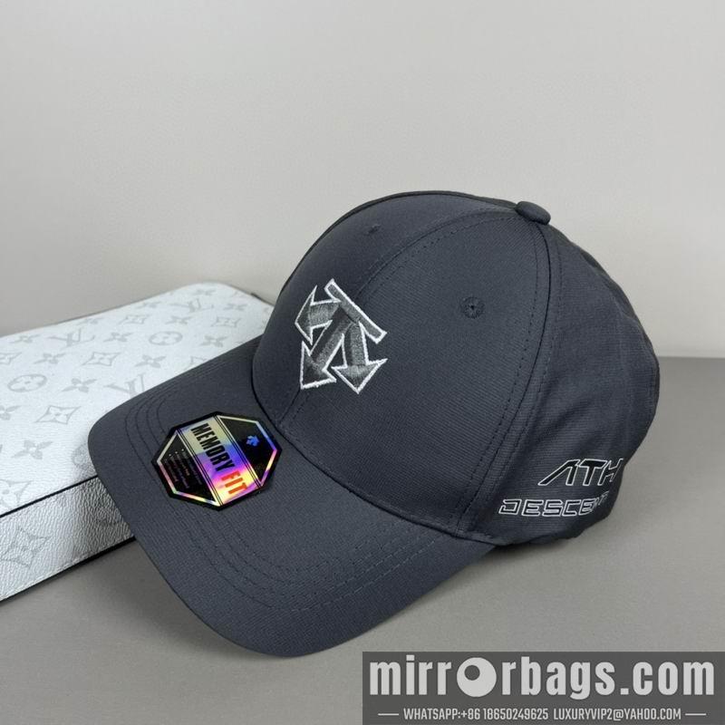 Replica Descente Hat dx02