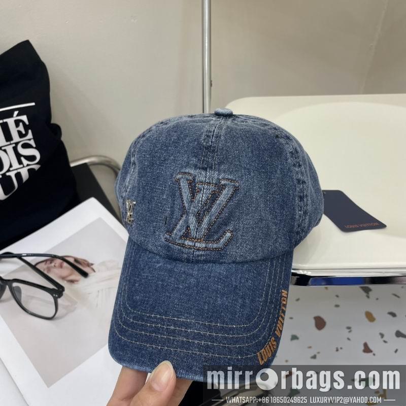 Replica LV Hat 072206