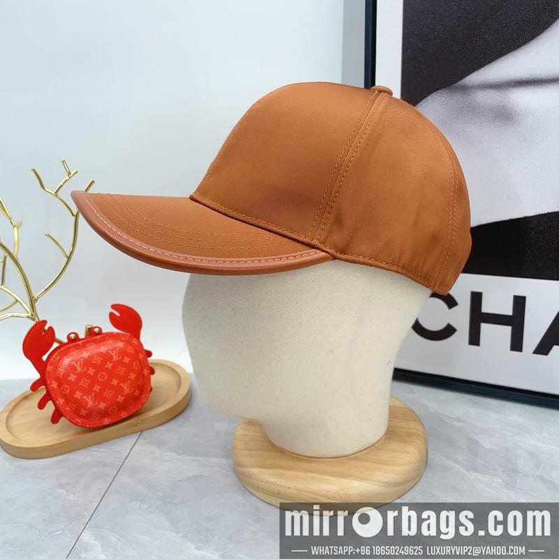 Replica Prada Hat dx02