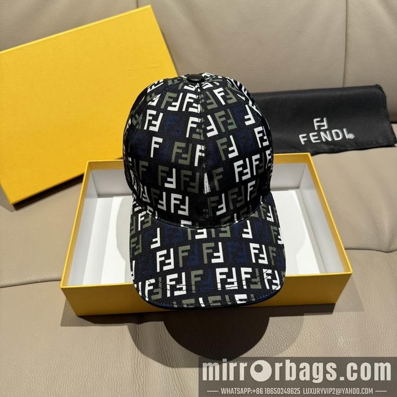 Replica Fendi Hat 091402