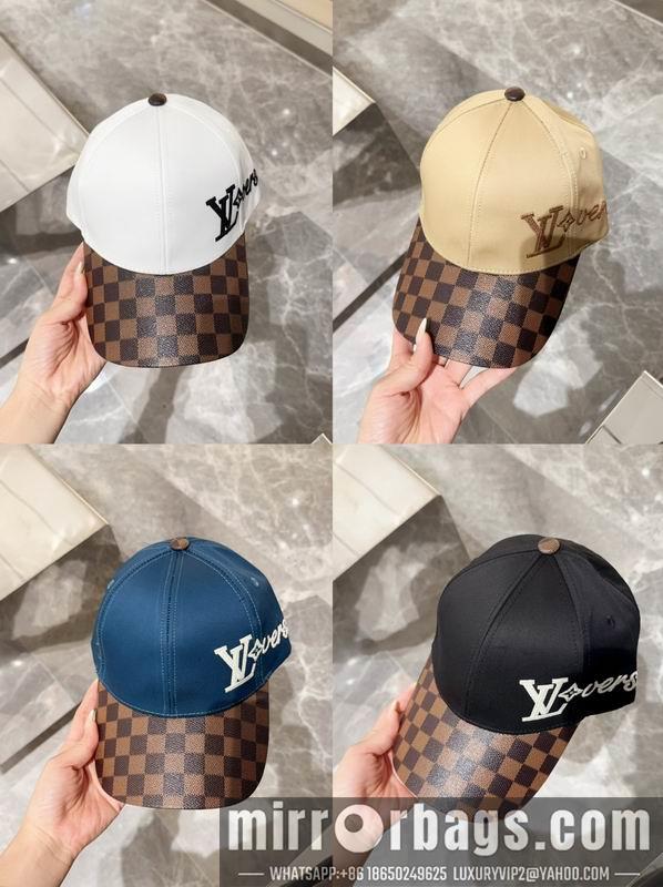 Replica LV Hat 071303