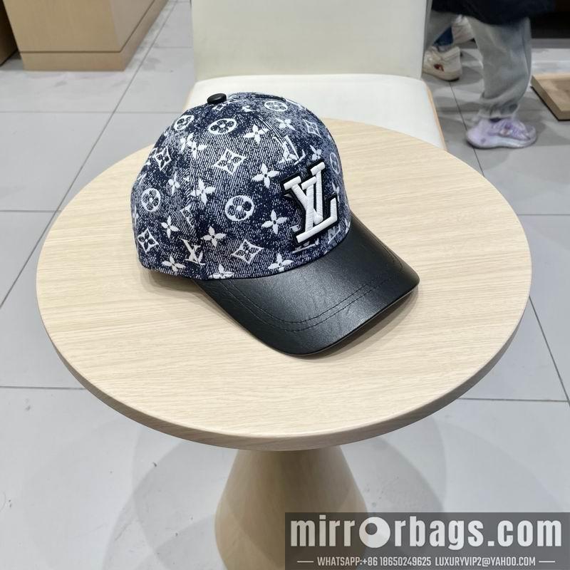 Replica LV Hat 040202