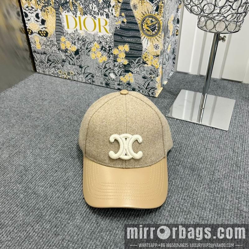 Replica Celine Hat dx111