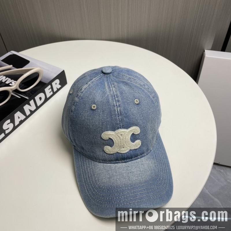 Replica Celine Hat dx40