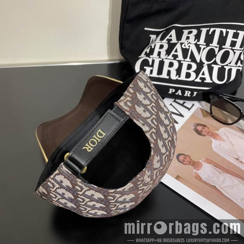 Replica Dior Hat 121443