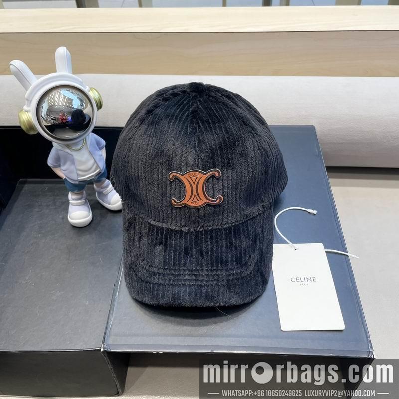Replica Celine Hat 010401